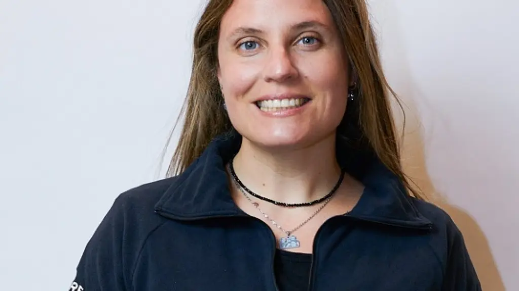 María Elena Berlinger, Talent Operations Manager de SoftServe Chile  