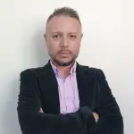 Juan Carlos Urbina, UDLA