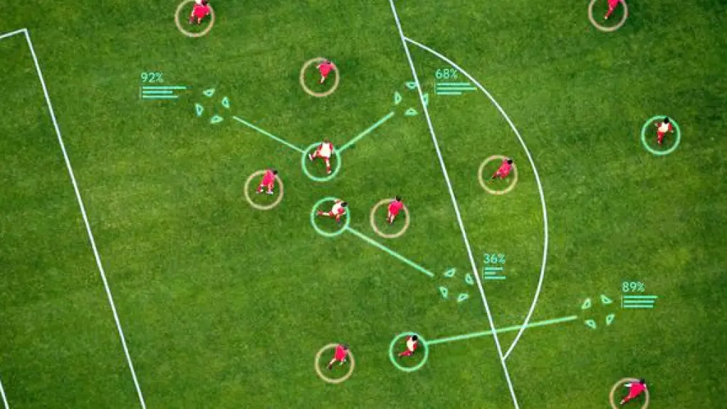 Ilustración de cómo TacticAI podría integrarse en el proceso de desarrollo de tácticas de fútbol en el mundo real. Crédito: Google DeepMind, EFE
