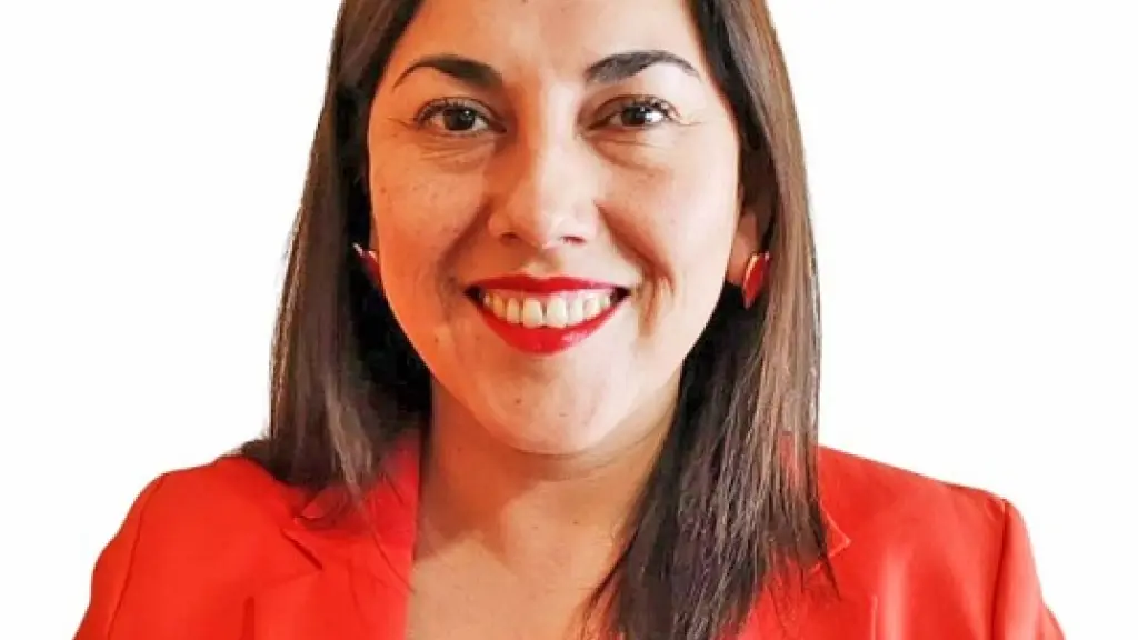 Jacqueline Cárdenas, Seremi de Gobierno