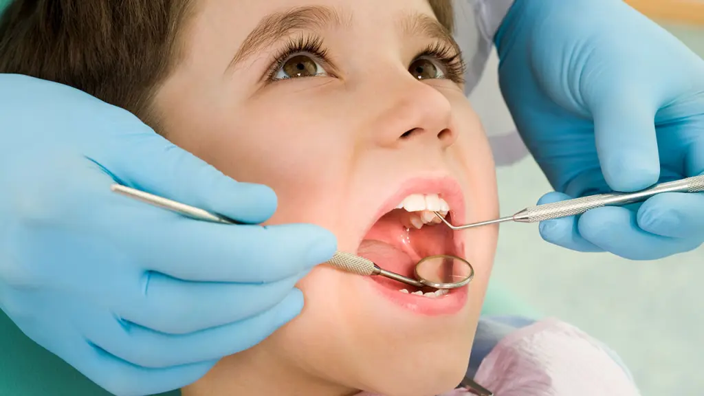 ¿Cómo transformar el miedo al dentista en niños y adolescentes? , contexto