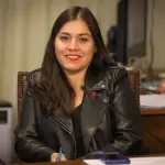 Diputada Karen Medina, Redes sociales