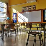 Asociación de Educadores de Chile exige urgencia al Gobierno en mejoras de  establecimientos educacionales., contexto