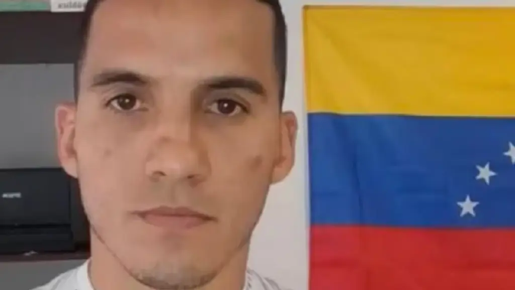 Ex militar venezolano Ronald Ojeda, Redes sociales