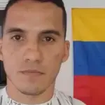 Ex militar venezolano Ronald Ojeda, Redes sociales