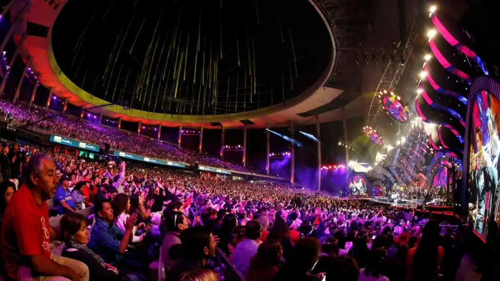 Festival Viña 2024, Redes sociales