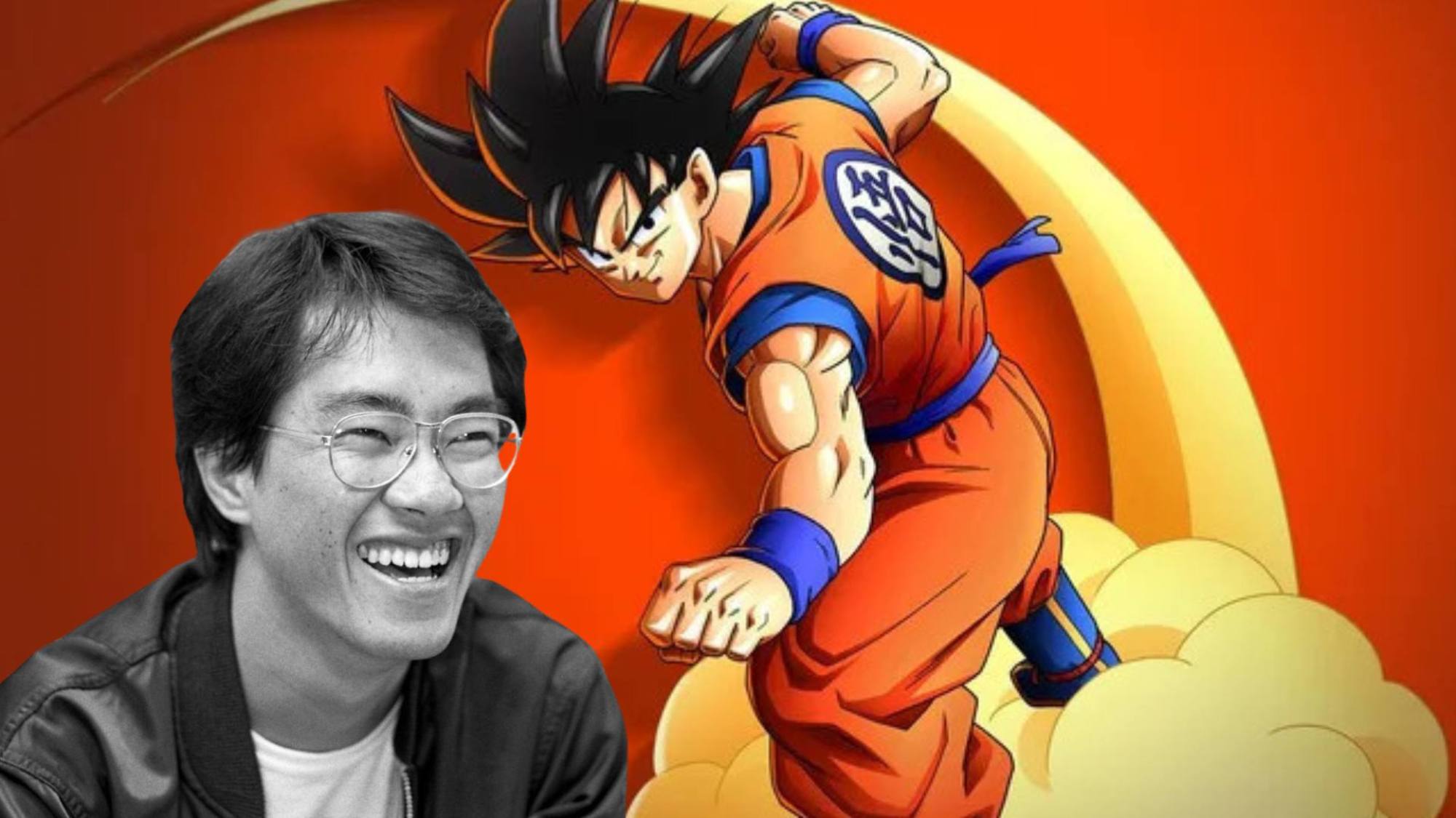 Fallece Akira Toriyama, Creador De Dragon Ball, A Los 68 Años Por ...