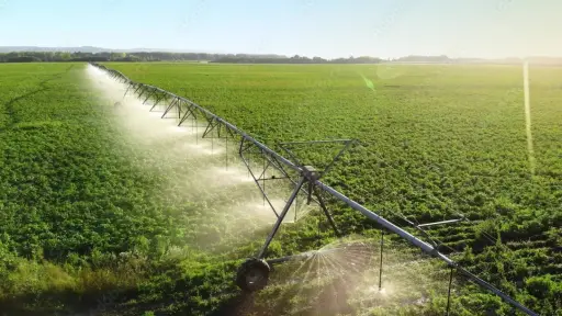 Canalistas del Laja valoran disponibilidad de agua de la presente temporada de riego
