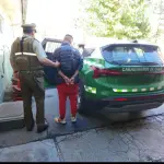 En Negrete: Detienen a sujeto con amplio prontuario policial y con orden de expulsión del país, Cedida