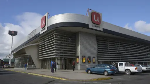Investigan robo de especies en supermercado Unimarc de Los Ángeles: Delincuente ingresó a oficinas sin llave