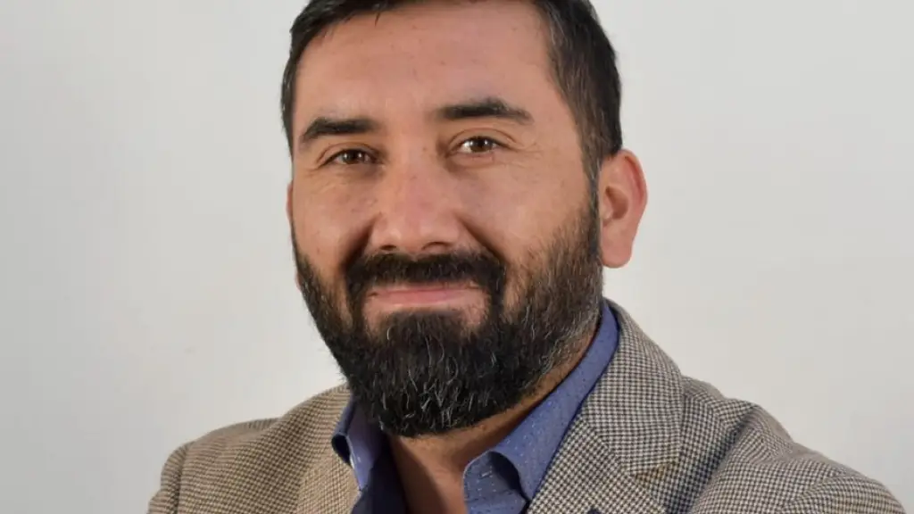 Claudio Morales, Cedida