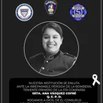 Fallece teniente de Bomberos de Coihueco en trágico accidente de tránsito