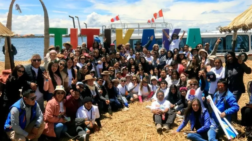 Encuentro Mujeres Periodistas  / ANP Perú