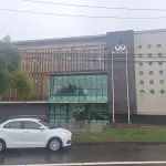 Fiscalía de Los Ángeles, La Tribuna