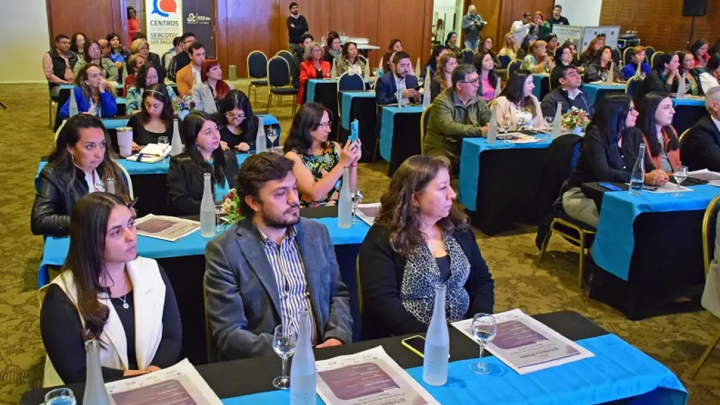 Primer Encuentro Mujeres de Impacto destacó liderazgo femenino y equidad de género, Diario La Tribuna