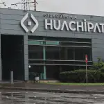Siderúrgica Huachipato cierra sus operaciones en planta Talcahuano., redes sociales