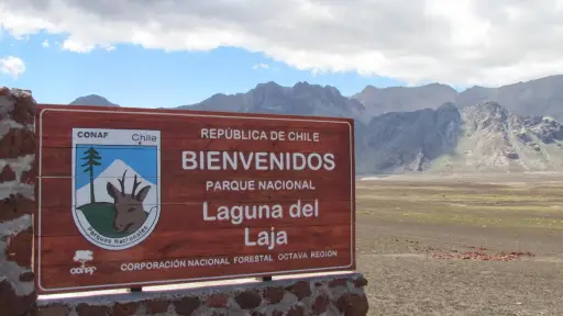 Laguna del Laja tendrá acceso gratuito el próximo sábado 6 de abril 