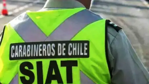 Equipo especializado investiga causas de fatal accidente en ruta a Antuco