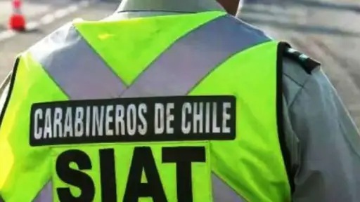 Equipo especializado investiga causas de fatal accidente en ruta a Antuco