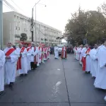 via crucis, LT