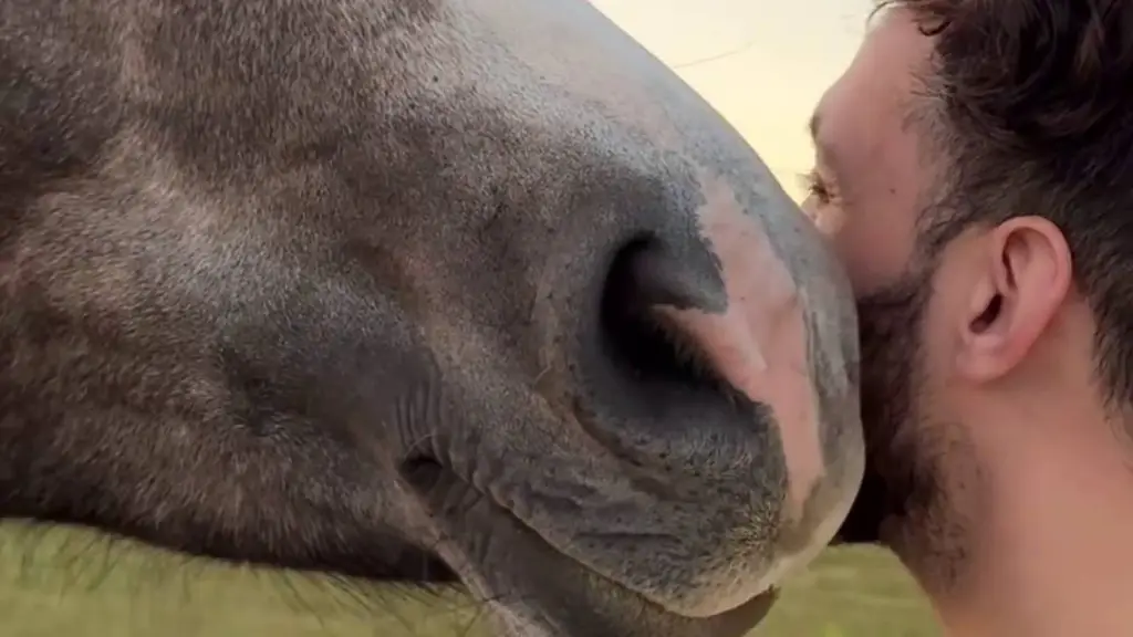 En criadero Magdalena de Charrúa, Instagram Rocío Aguirre