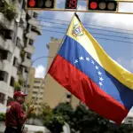 Migración Venezuela-Chile.