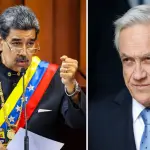 Renovación Nacional solicitó a Presidente Boric enviar nota de protesta a Venezuela por dichos de Maduro contra Piñera