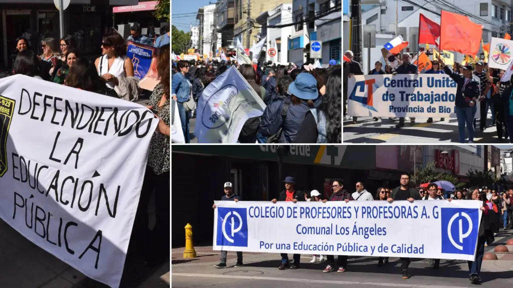 Paro Nacional de la CUT: Conozca los motivos de la movilización de trabajadores públicos, La Tribuna