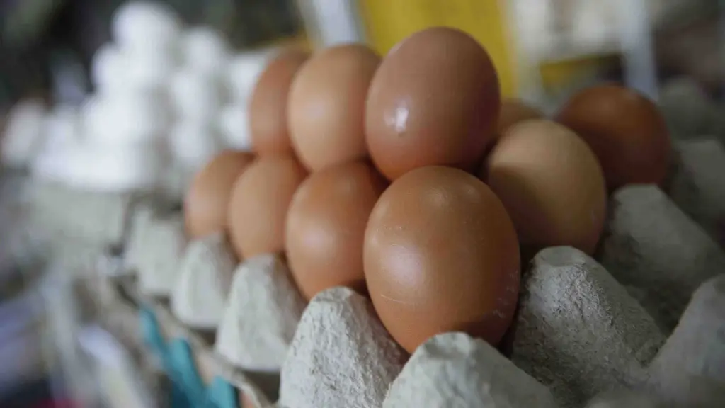 Las medidas permiten dar mayor holgura al sector productor de huevos luego de temporadas difíciles traídas por la gripe aviar, junto con el alza en sus costos de producción.
