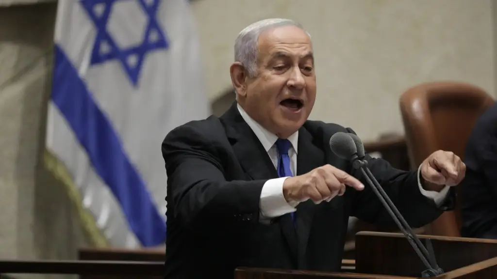 Israel confirma que Irán lanzó un ataque y Netanyahu convoca al Gabinete de Guerra, EFE