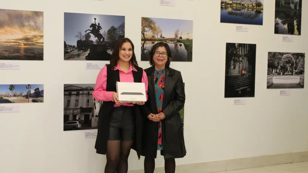 Concurso Fotográfico Consejo Urbano Los Ángeles | Diario La Tribuna