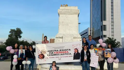 Convocan a marcha nacional por María Jesús Troncoso a seis meses del crimen: revisa las ciudades acá
