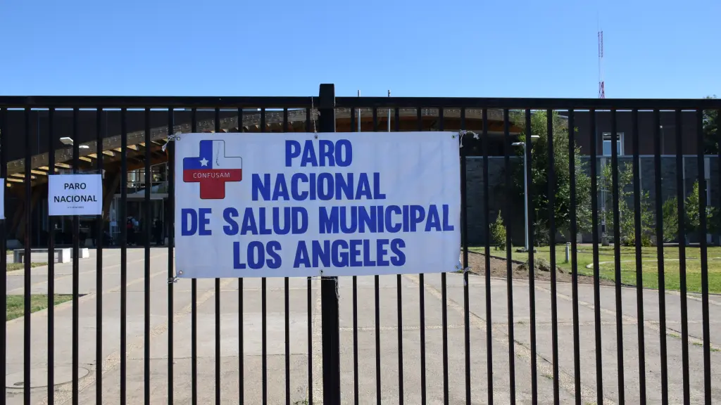 Paro, La Tribuna