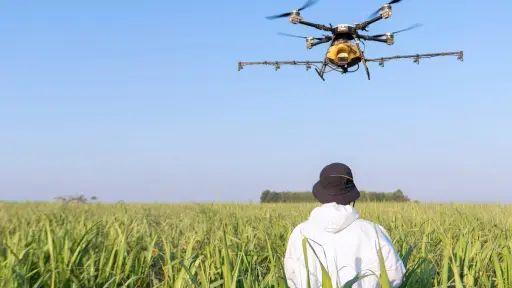 Gremio enfocado en el buen uso de tecnología agrícola busca cerrar brechas en Chile