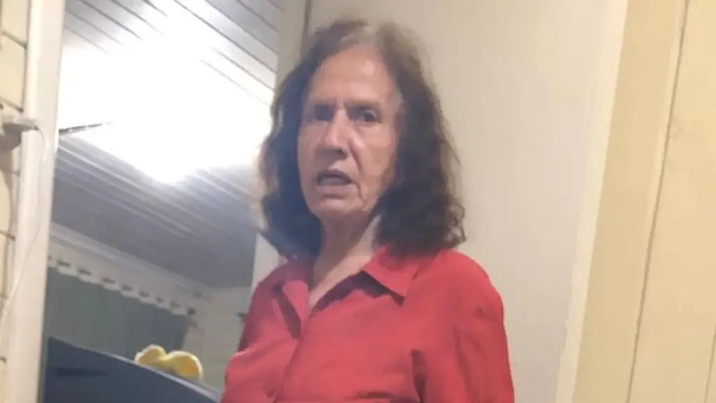 Mandina Parra, Cedida 