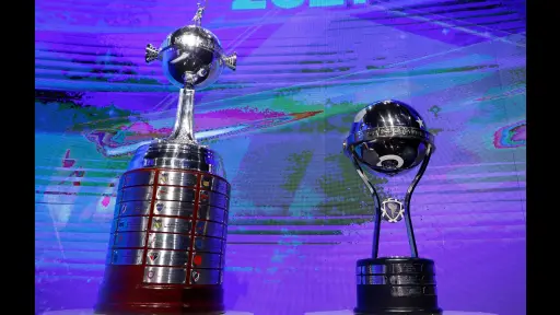 Las copas Libertadores y Sudamericana, las más ricas de la historia, abren su temporada 2024
