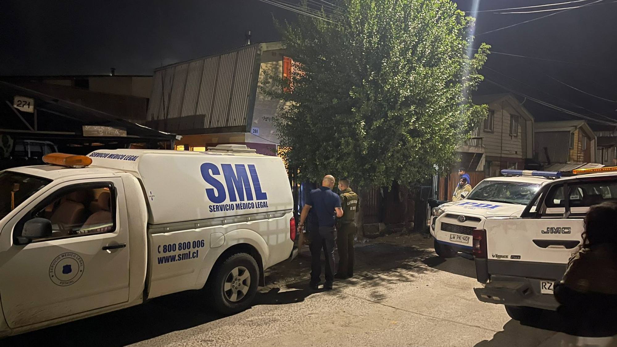 Encuentran sin vida a adulta mayor al interior de su vivienda en ...