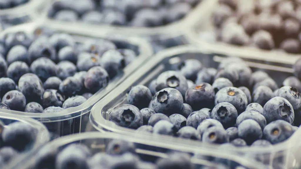 Las olas de calor, sumada a las lluvias de contra-estación afectaron la condición de la fruta este año, que en algunos casos no debería haber sido enviada.