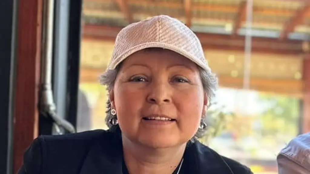 Yasna Quezada, concejala y precandidata a alcaldesa de Los Angeles., Redes sociales