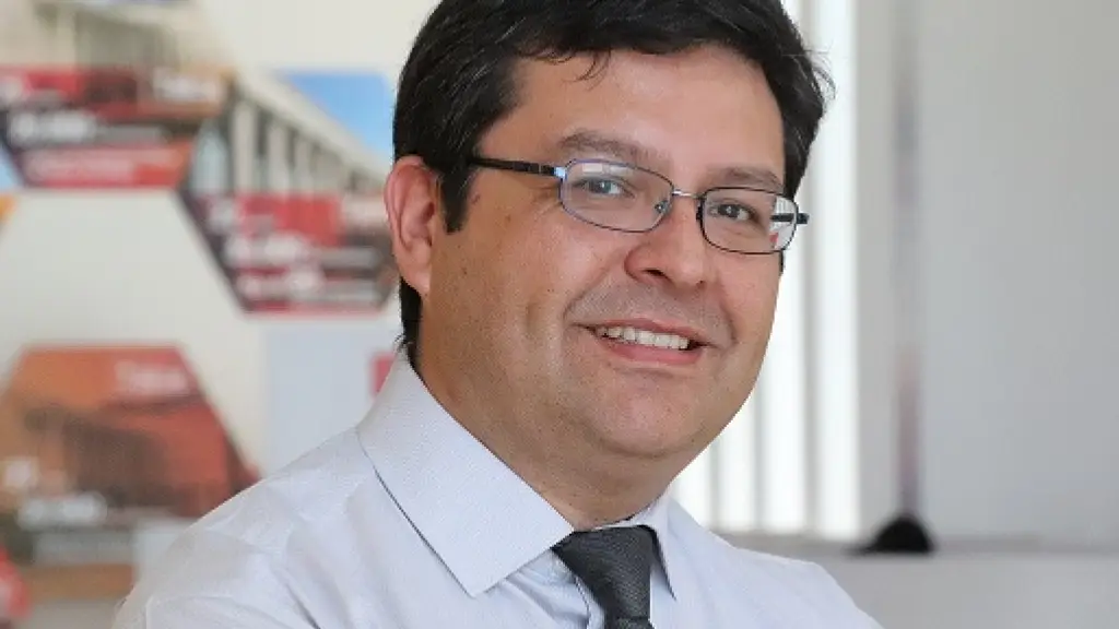 Lorenzo Reyes, U. Autónoma