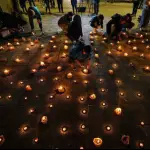 Futura Madera, Contexto