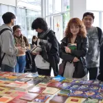 Fomentan la lectura en Los Ángeles en el marco del Día Internacional del Libro, La Tribuna