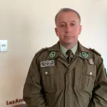 Coronel de Carabineros Marcelo Salas: “Con la ayuda de la comunidad podemos revertir las cifras de delincuencia”, Diario La Tribuna