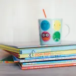 libros para niños, libros, leyendo, Pixabay