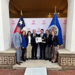 Olimpiadas Especiales 2027, cedida