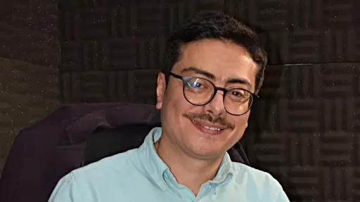 Fernando Peña asume como nuevo director nacional de Junaeb