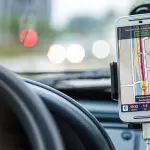 aplicaciones uber, contexto