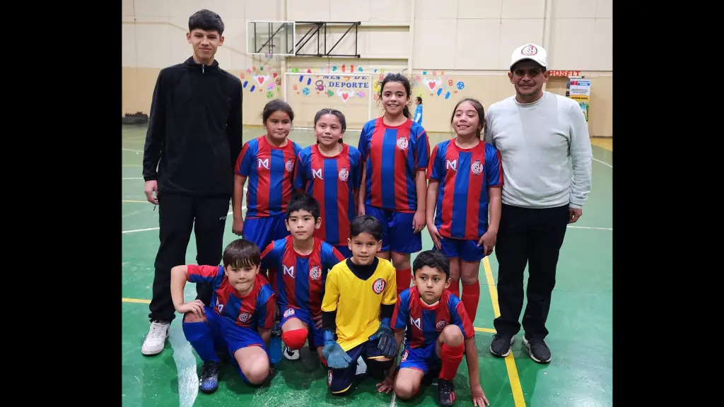 San Lorenzo (filial) avanzó a la siguiente ronda, La Tribuna