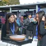 Más de mil personas fueron partícipes de Suma Expofest 2024, Diario La Tribuna