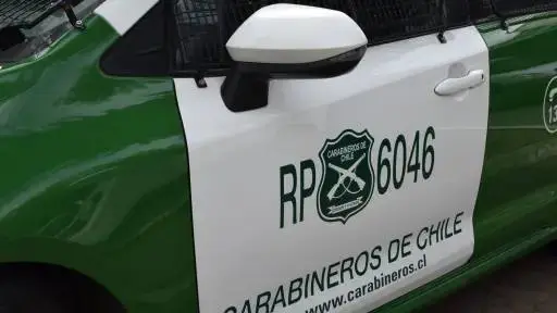 Radiografía al robo por región: robo de objeto o desde vehículo aumentó más de un 11% en la Región del Bíobío